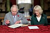 Kraljevu odluku podržava i njegova supruga Camilla