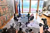 Sanja Musić Milanović i kraljica Leticija