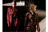 Saint Laurent (lijevo) i Alexandres McQueen (desno)
