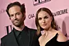 Natalie Portman i Benjamin Millepied