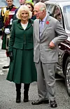 Kralj Charles i Camilla u posjetu Yorku početkom studenog