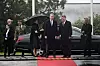 Filip VI i Zoran Milanović