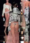 Dior 'Christian Dior Daily' jakna; John Galliano 2000. godine