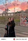 Na kraju stresnog dana, vrijeme je za ugodnu šetnju doma uz omijenu glazbu u slušalicama, a fotografiju uvijek mogu brzinski urediti
