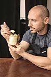 Tvrtko Šakota konačno se odlučio pokrenuti vlastiti posao.