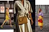Street style inspiracija