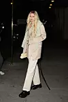 Ni Gigi Hadid nije odoljela trendu nošenja oversized odijela