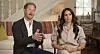 Princ Harry i Meghan Markle dali su intervju za CBS-ovu emisiju 'Sunday Morning' gdje su govorili o problemu zlostavljanja na internetu