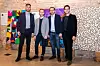 Kolekcionart čine Toma Trbuljak, Filip Mojzeš, Bartol Fabijanić i Nik Kolveshi Radlović