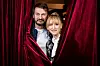 Frano Mašković i Anita Matić Delić