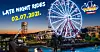 Fun park Biograd