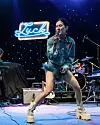 Michelle Zauner je frontmenica indie rock benda Japanese Breakfast