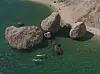 Više je egzotičnih lokacija na kojima je supao, no na dasci ga možemo vidjeti i na Jadranu te Jarunu