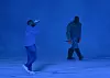 Kanye West i Drake nastupili su zajedno lani na humanitarnom koncertu u Los Angelesu