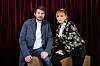 -Gloria web- Zagreb, 260424. Kavkaz, glumci Frano Maskovic i Anita Matic Delic.