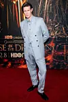 Matt Smith