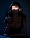 Severina se odlično snašla u novoj ulozi.