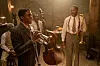 Chadwick Boseman glumi trubača u filmu ‘Ma Rainey: Majka bluesa‘.