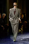 Saint Laurent kolekcija za proljeće 2025.
