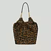 DeMellier The Miami torba s leopard uzorkom (prije 730 eura, 420 eura)