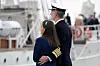 Kraljevski par najstariju kćer Leonor neće vidjeti idućih šest mjeseci