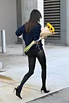 Jenner je rekreirala styling s do posljednjeg detalja