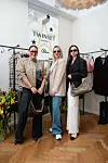 Morena Pavić, Dora Jagodić, Emili Dragaš