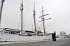 Brod Juan Sebastian de Elcano dobio je ime po glasovitom moreplovcu, Magellanovom nasljedniku
