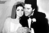 Vjenčanje Elvisa i Priscille Presley