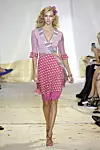 Karlie Kloss u wrap haljini 2016. godine na tjednu mode u New York