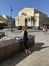 Dizajnerica Gabrijela Kozarić