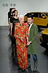 Carmen Dell‘Orefice na reviji 2020. godine
