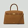 DeMellier Elsa Hosk x The Midi Hudson torba (prije 595 eura, sada 425 eura)