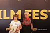 Ljubica Jović i Anja Šovagović Despot
