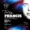 Terry Francis ove subote u Petom Kupeu