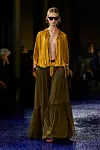 Saint Laurent kolekcija za proljeće 2025.