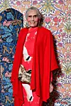 Daphne Selfe 2021. godine