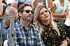 Brandon Blackstock and Kelly Clarkson Simon Cowell honored with a Star on the Hollywood Walk of Fame, Los Angeles, USA - 22 Aug 2018,Image: 383656853, License: Rights-managed, Restrictions: , Model Release: no, Credit line: MediaPunch / Shutterstock Editorial / Profimedia