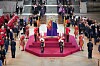 pokop kraljice