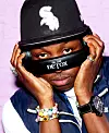 Jamal Edwards