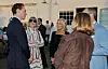 Tom Hiddleston, Anna Wintour i Jill Biden