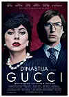'Dinastija Gucci' službeni plakat