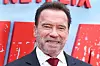 Arnold Schwarzenegger
