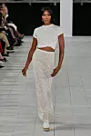 Naomi Campbell