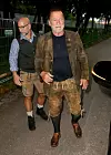 Arnold Schwarzenegger na Oktoberfest u u rujnu prošle godine