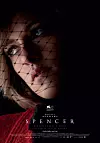 'Spencer' službeni plakat