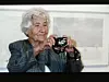 Slavica Pavić jedna je od najvećih hrvatskih fotografkinja