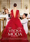 'Visoka moda' službeni plakat