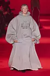 Revija Vetements