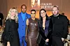 Zajedno na dodjeli nagrada za Inovatora godine 2021. u New Yorku: Kristina O‘Neill, Lewis Hamilton, Kim Kardashian, Demi Moore i Kim Jones
